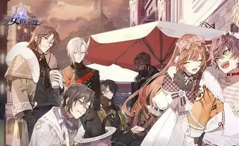 少女的王座兑换码在哪里使用