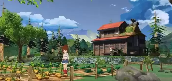 小森生活四级厨房料理有哪些？4级厨房食谱配方推荐图片1