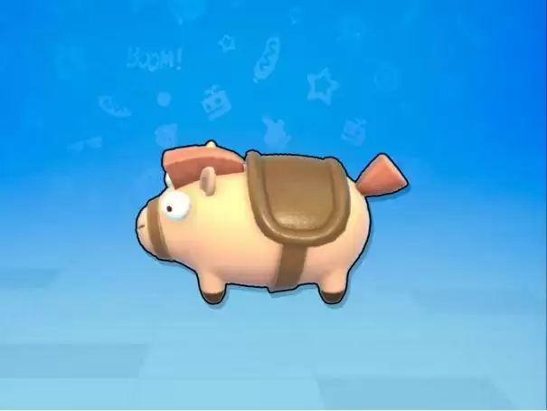 香肠派对功能性道具汇总 全部功能性道具效果介绍图片9