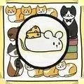 猫块难题