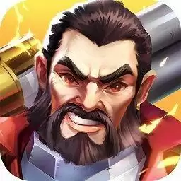 秩序峡谷