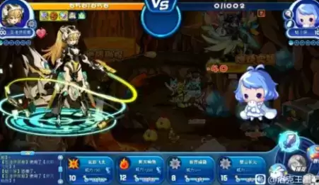 洛克王国燃烧实验攻略及boss打法介绍