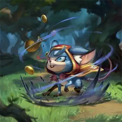 云顶之弈S5赛季宝典奖励一览