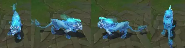 DWG冠军皮肤价格