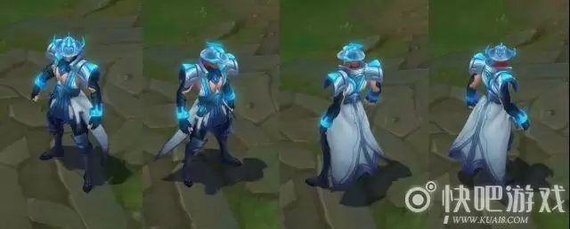 DWG冠军皮肤价格