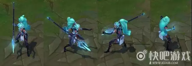 DWG冠军皮肤是哪几个