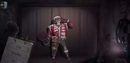 第五人格许愿码领取方法