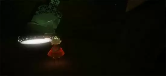 光遇边陲荒漠神庙在什么位置