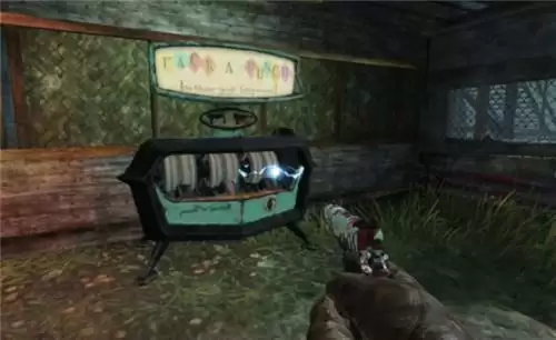 使命召唤手游武器升级机作用是什么