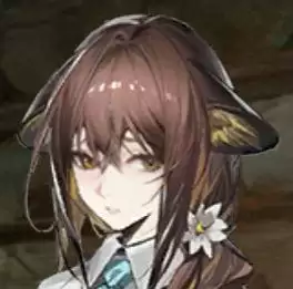 明日方舟路易莎角色介绍