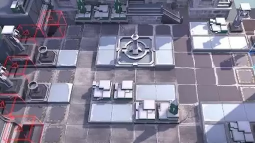 明日方舟WD8三星通关攻略