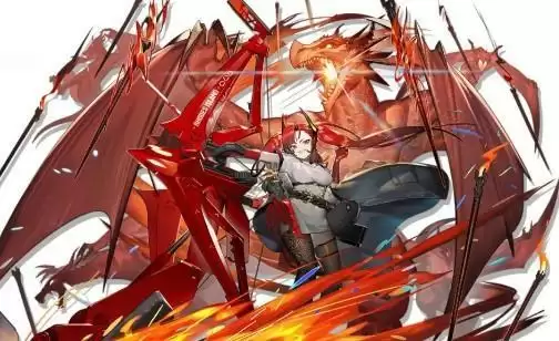 明日方舟熔泉有必要抽吗