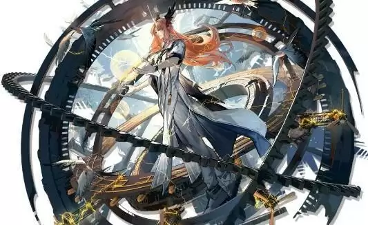 明日方舟异客有必要抽吗