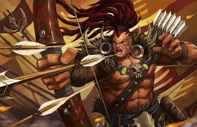 三国杀沙摩柯如何获得_1 三国杀沙摩柯如何获得