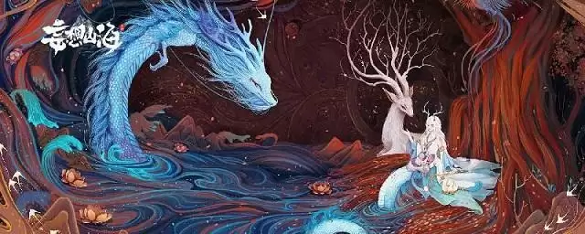 妄想山海发光的蛋有什么用?宠物蜕变吞蛋发光的蛋介绍图片1