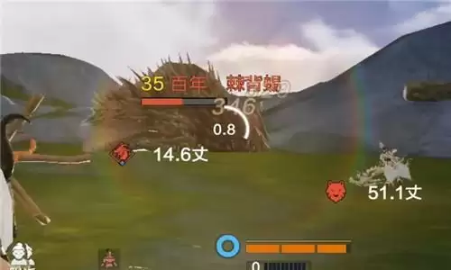 妄想山海发光的蛋有什么用?宠物蜕变吞蛋发光的蛋介绍图片2