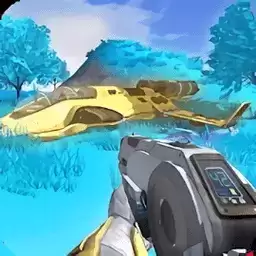 星系余生3d探索先驱