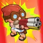 疯狂火箭侠V1.0