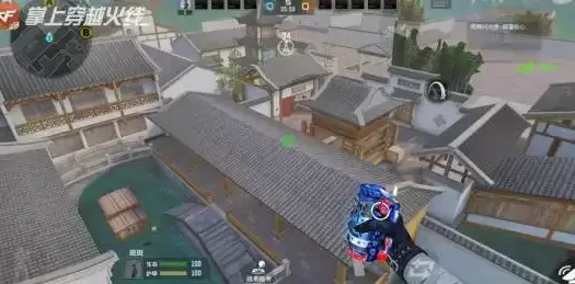 cf手游姑苏城潜伏者出生点在哪答案