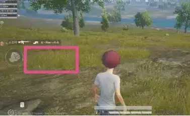 和平精英左右探头不见了怎么设置