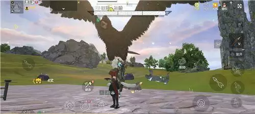 妄想山海神雕值得培养吗