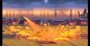 时空猎人孙悟空技能