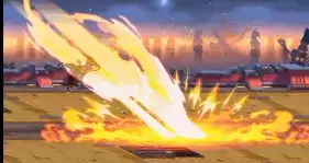 时空猎人孙悟空技能