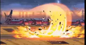 时空猎人孙悟空技能