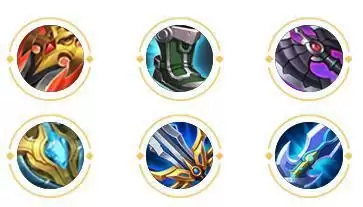 夏洛特最强出装一招秒人