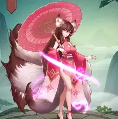 《放置封神》妲己介绍