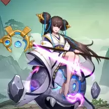 《放置封神》石矶介绍