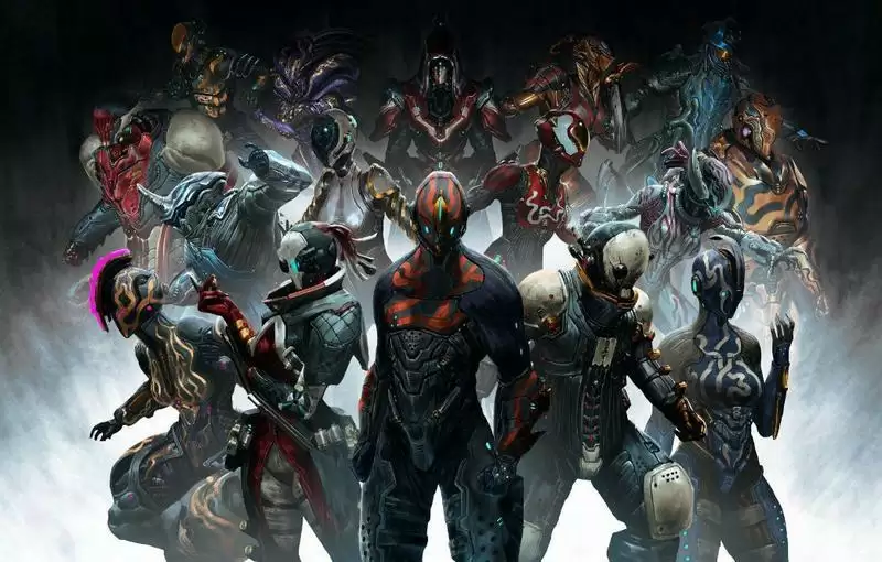 warframe驱魔之刃怎么获得_1 warframe驱魔之刃怎么获得