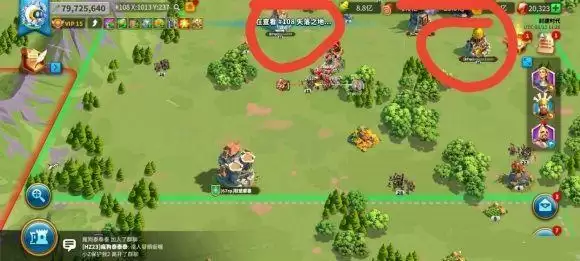 《万国觉醒》泡泡阵容搭配及破解方法