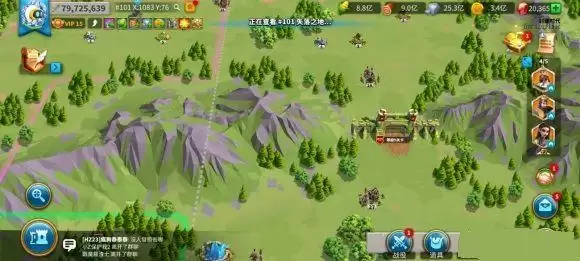 《万国觉醒》泡泡阵容搭配及破解方法