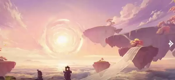 原神尘歌壶家园系统怎么玩?尘歌壶家园系统开启方法介绍图片2