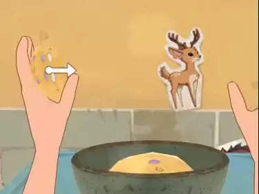 小森生活游戏截图3