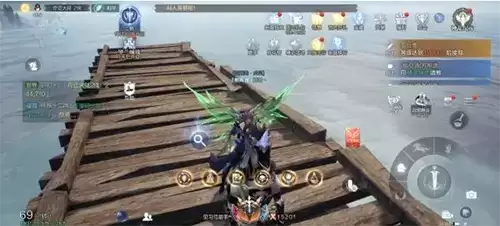 全民奇迹2游戏截图