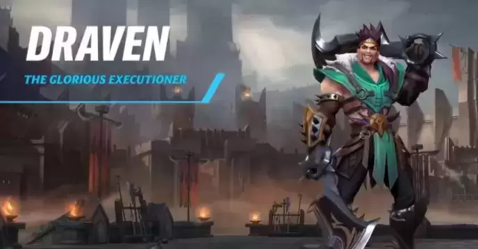 英雄联盟手游6位新英雄是谁？10月22日公布六名新英雄介绍[多图]