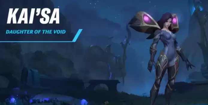 英雄联盟手游6位新英雄是谁？10月22日公布六名新英雄介绍[多图]