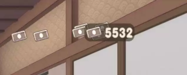 胡桃日记储钱罐钞票获取方法介绍