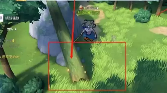 《航海王热血航线》撒谎布充满回忆的地方任务攻略