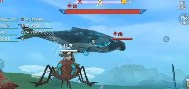 妄想山海岳云鲲有必要进化吗