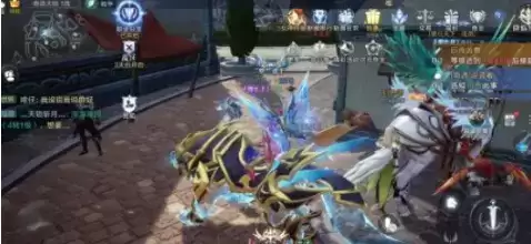 《全民奇迹2》黑鹰任务攻略