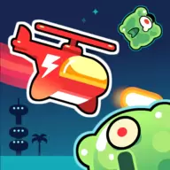 怪物直升机1.4.5