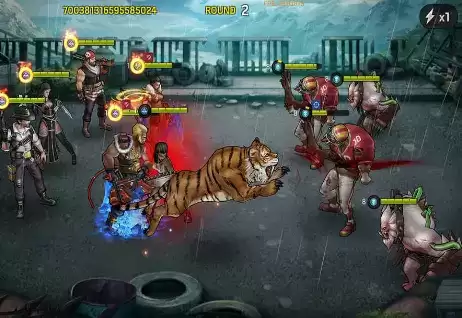 末日危机礼包兑换码