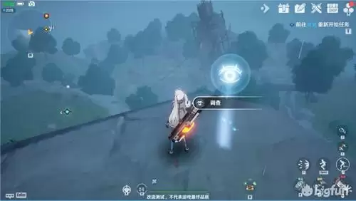 幻塔班吉斯地区异闻录风物取景点及坐标一览