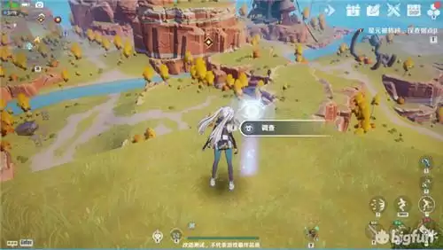 幻塔星岛地区异闻录风物取景点及坐标一览