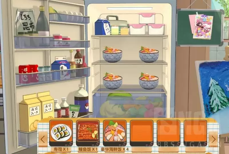 胡桃日记亲密度提升方式及查看方法一览