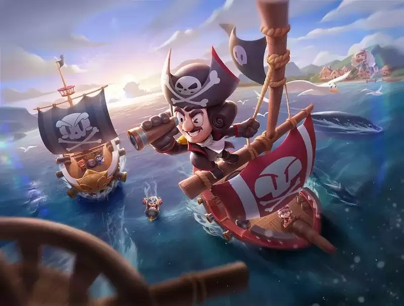 跑跑卡丁车手游S12赛季排位奖励一览