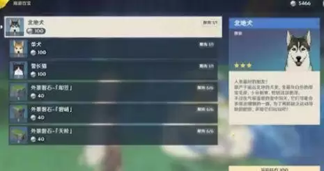 原神周游壶灵阿嘟在哪里？周游壶灵阿嘟刷新点位置坐标大全图片2